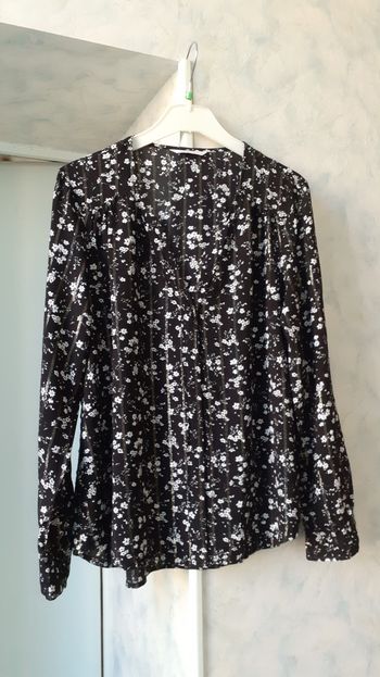 Chemisier femme taille 38