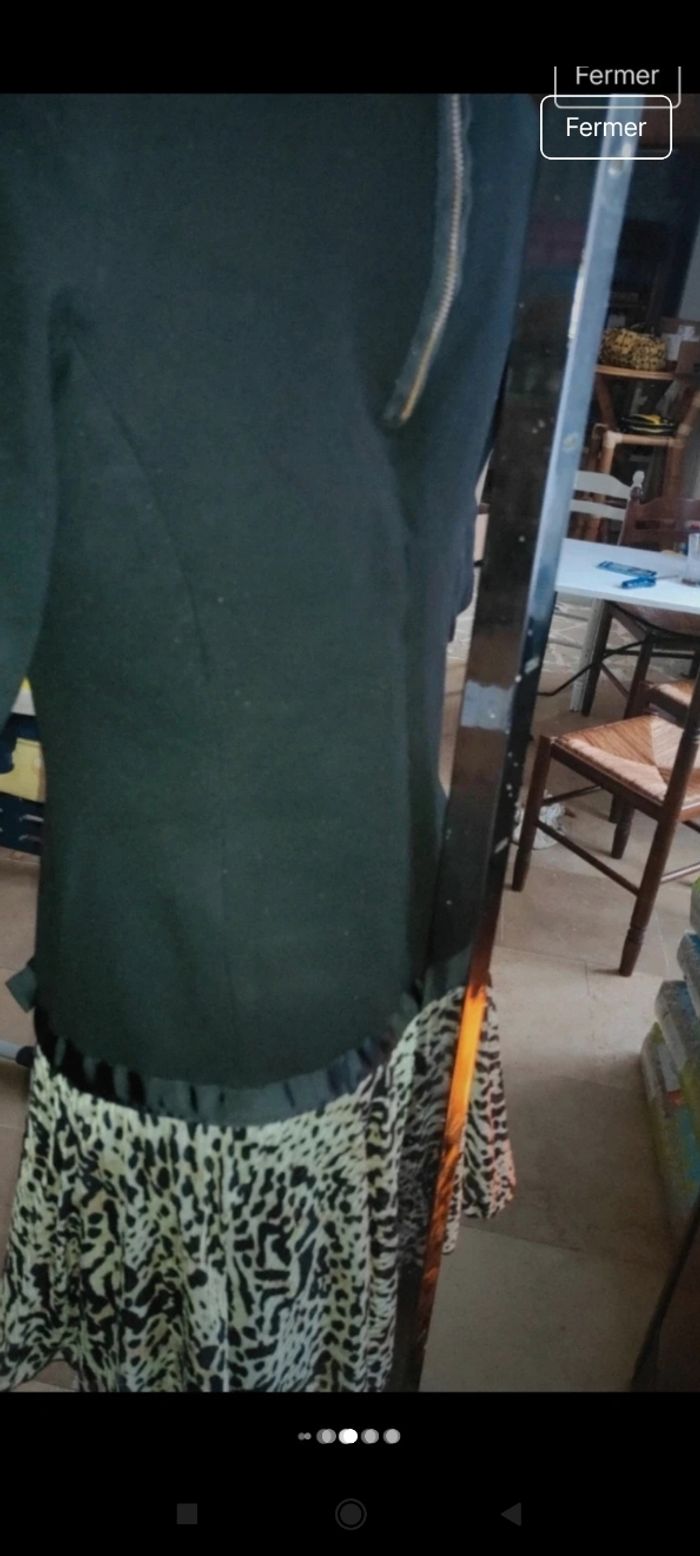 Très belle robe femme jamais servi f33 - photo numéro 3