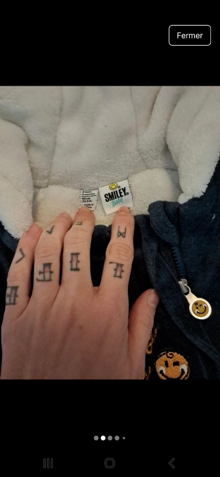 Combi pilote 3 mois - photo numéro 2