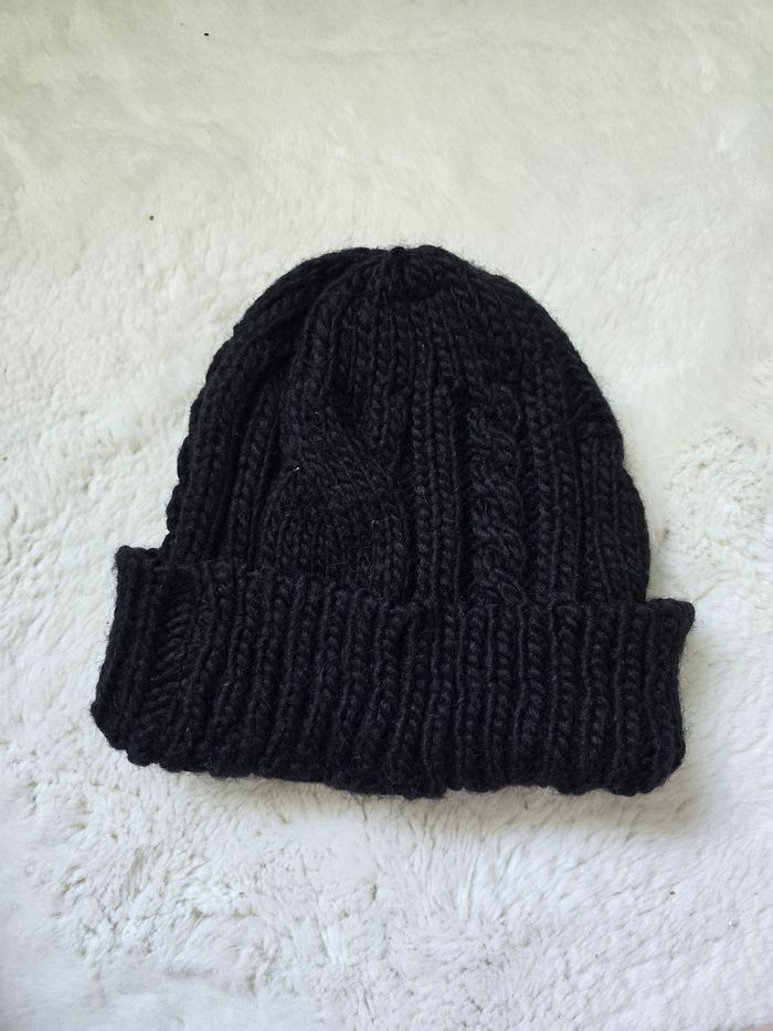 Bonnet - photo numéro 2