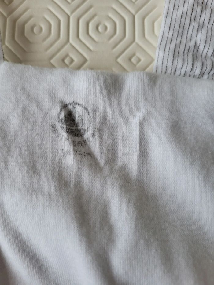 Salopette Petit bateau - photo numéro 4
