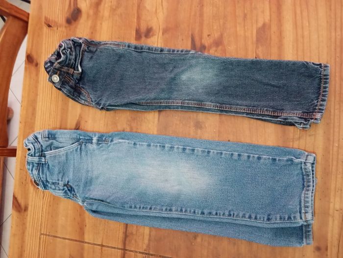 Lot de vêtements garçons 6ans - photo numéro 5