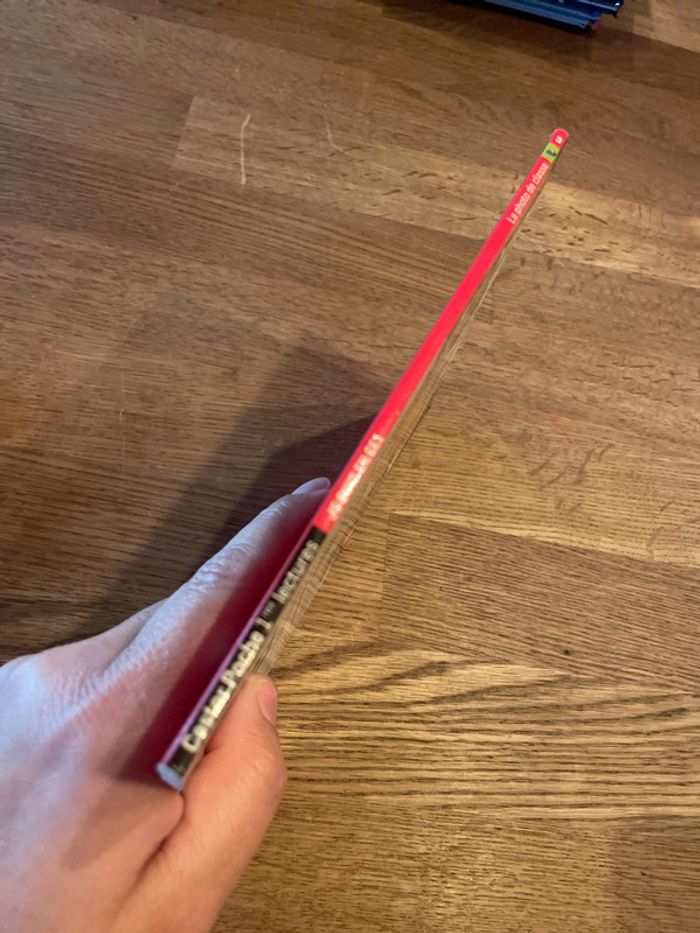 Livre Je suis en CE1 La photo de classe - photo numéro 2