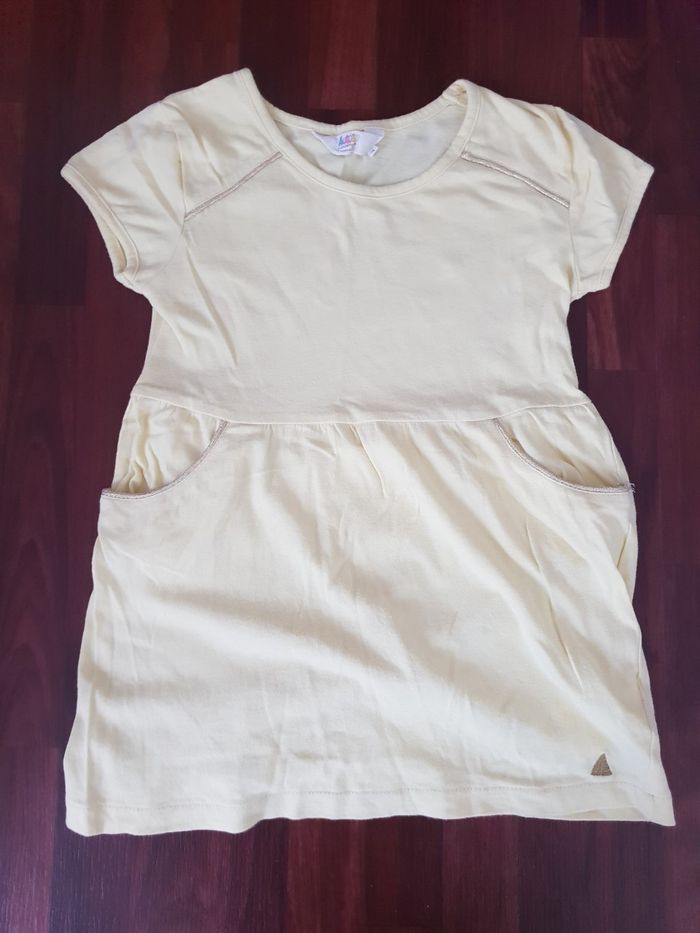 robe fille