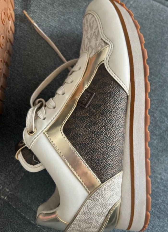 Basket Michael kors - photo numéro 12