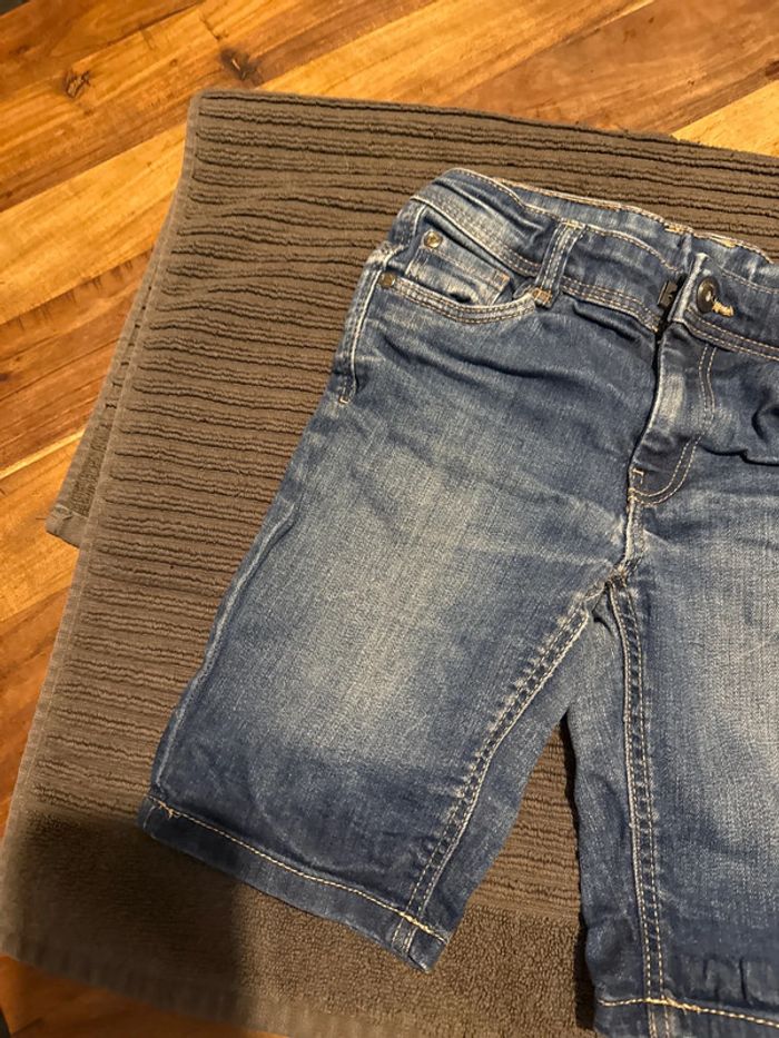 Short jeans - photo numéro 2