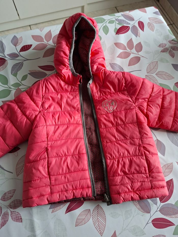 Manteau