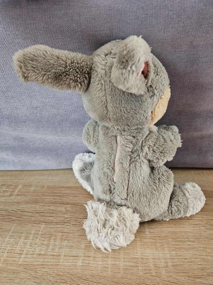 Peluche PanPan - photo numéro 2