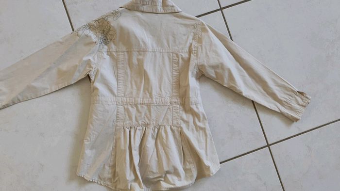 Chemise fille 8 ans Orchestra - photo numéro 5