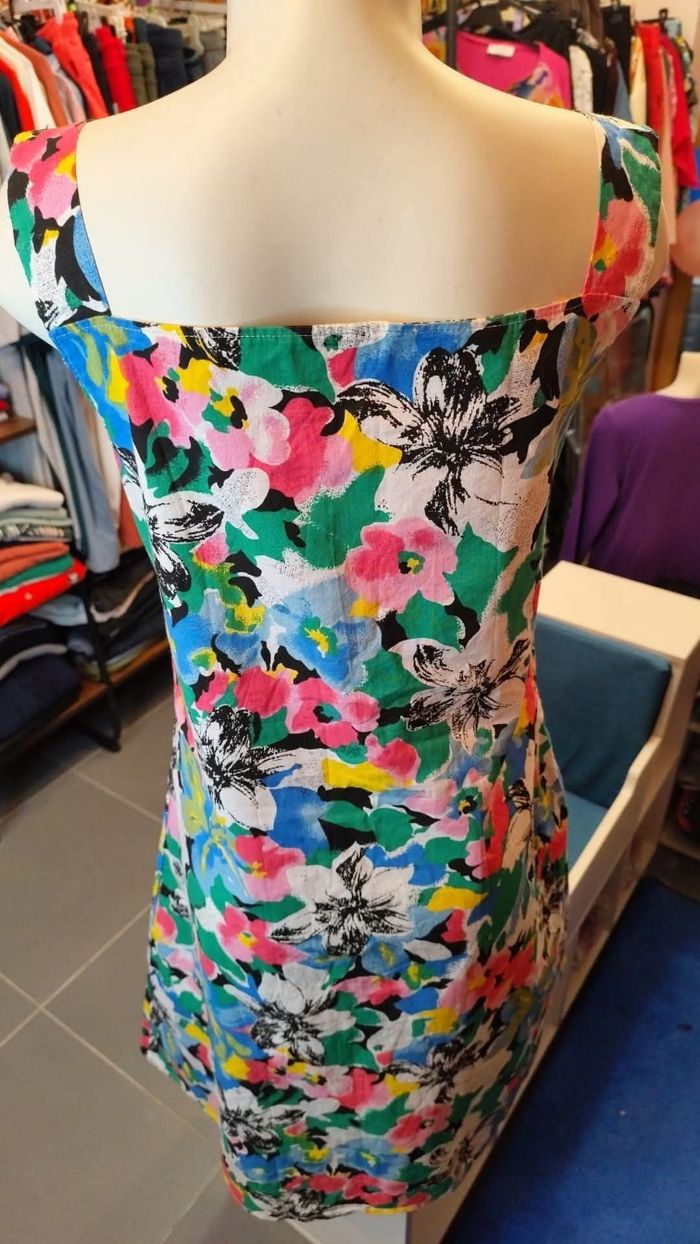 Robe été T.L - photo numéro 4