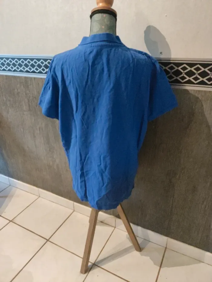 Polo assn since 1890 bleu - photo numéro 6
