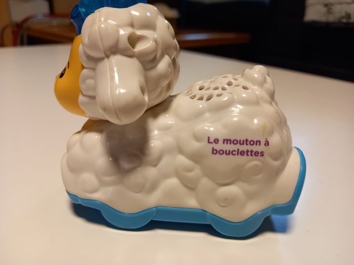 Mouton - photo numéro 2