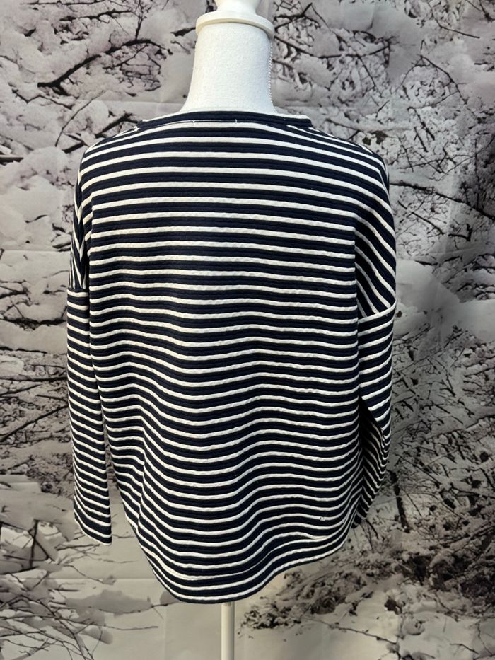 Pull femme kiabi t 46/48 - photo numéro 6