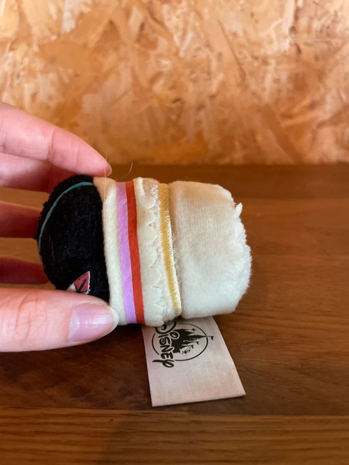 Tsum Tsum officiel Disney Lily la tigresse dans Peter Pan - photo numéro 6