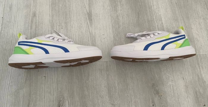 Basket taille 39 puma neuf avec étiquette - photo numéro 3