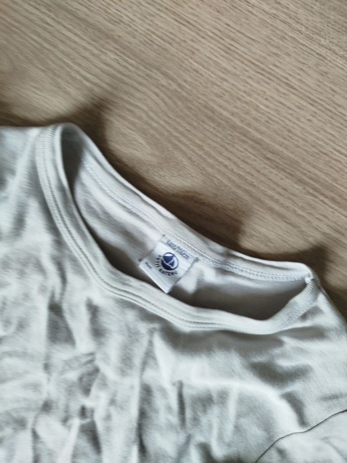 Lot de tricot de peau / Damart 6 ns petit bateau - photo numéro 5