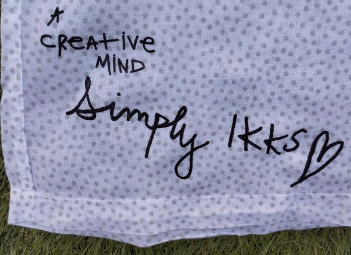 Très belle chemise légère - photo numéro 4