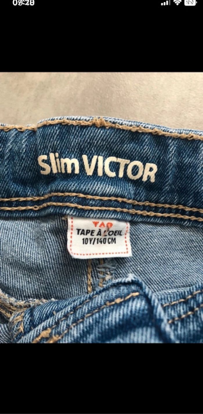 Jeans - photo numéro 3