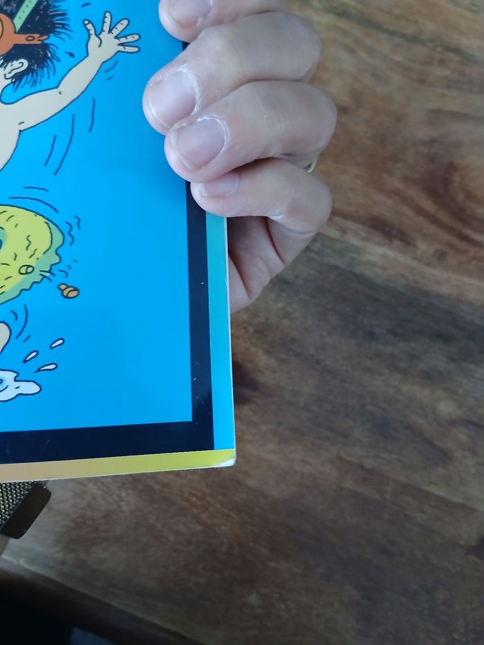 Livre Tom Tom et Nana - photo numéro 5