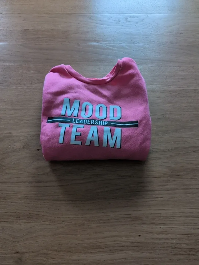Pulls sweats 10 ans
