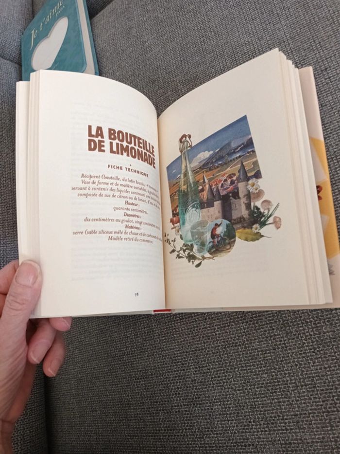 Petite brocante intime - photo numéro 4