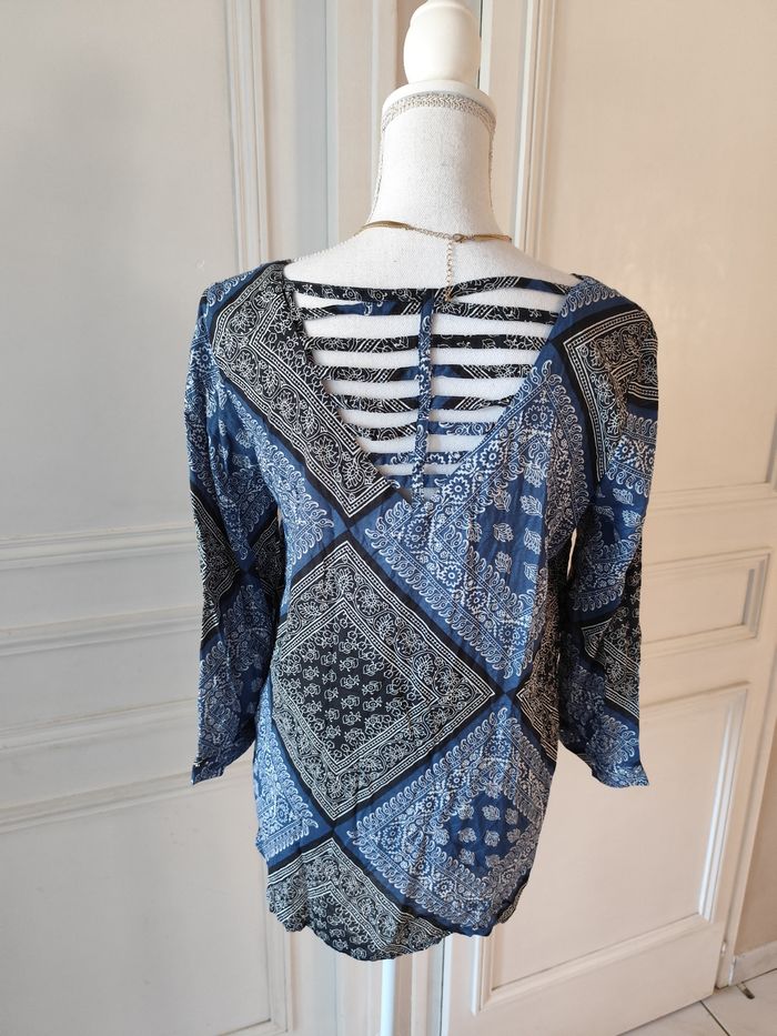 Haut Breal femme taille 40 - photo numéro 4