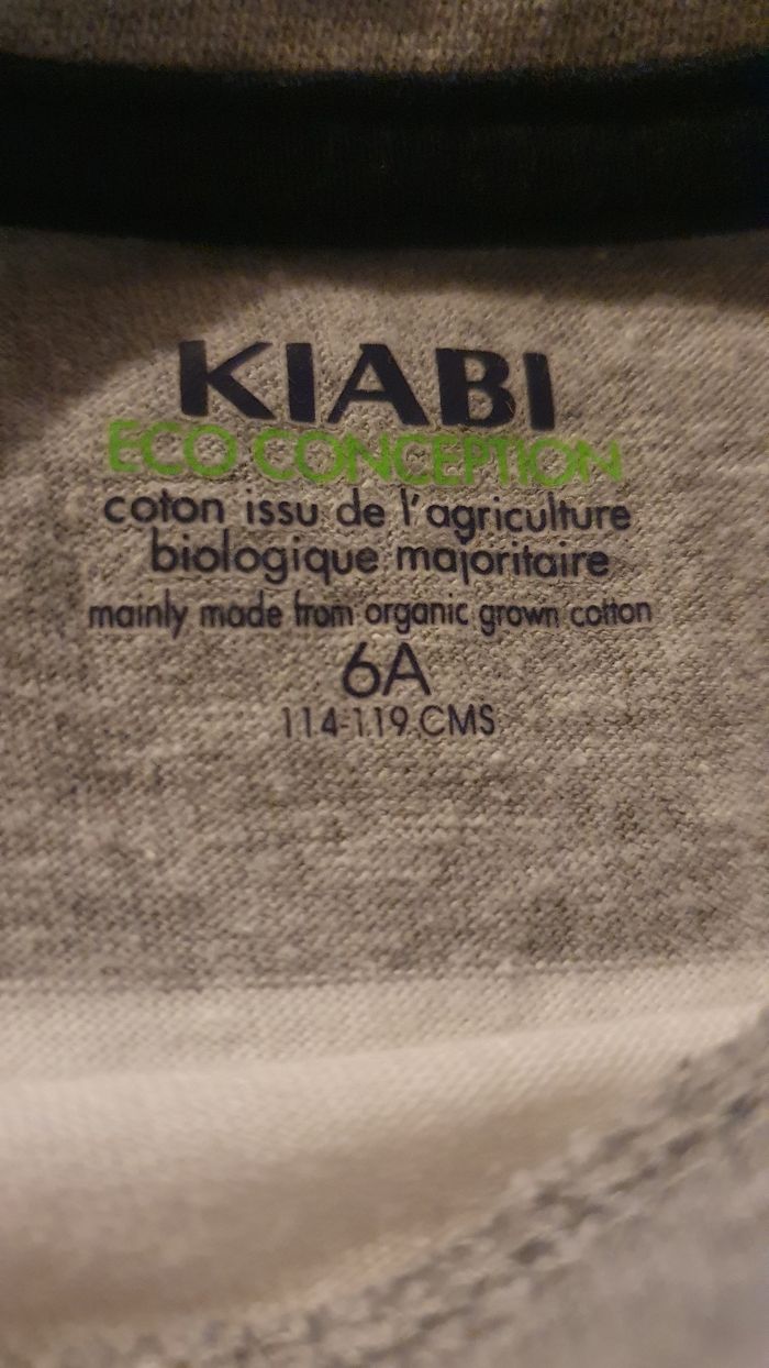 Sous pull - photo numéro 2