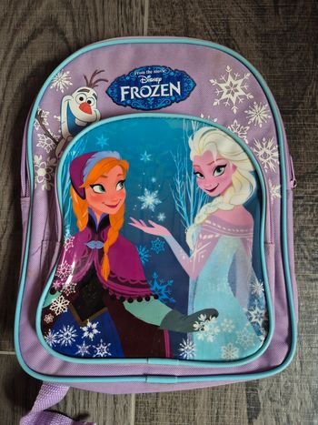 Sac a dos