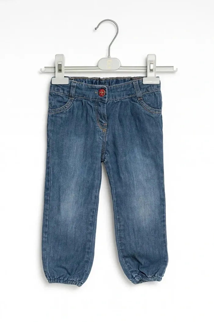 Jean enfant Gémo - 3 ans