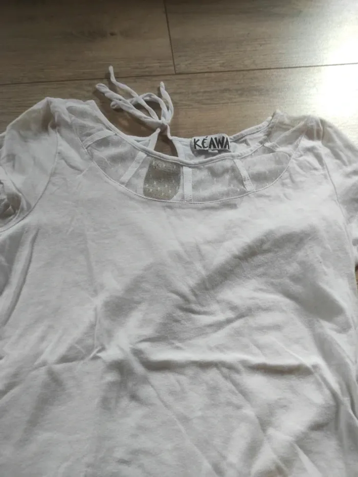 Débardeur taille 36 38 - photo numéro 2