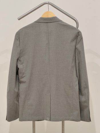 Veste de costume Gris
