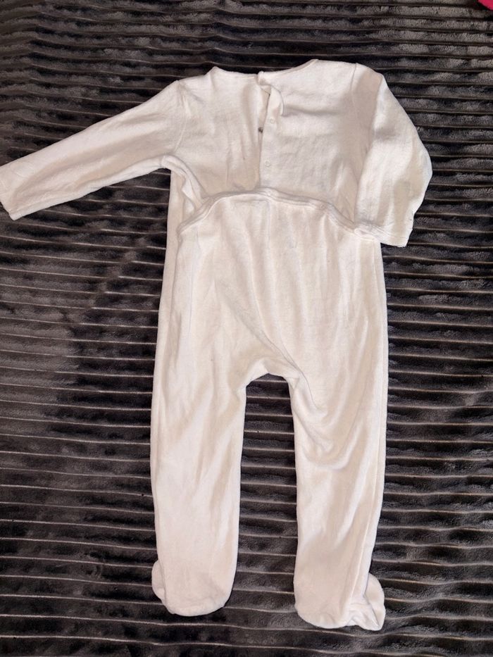 Pyjama dalmatien - photo numéro 3