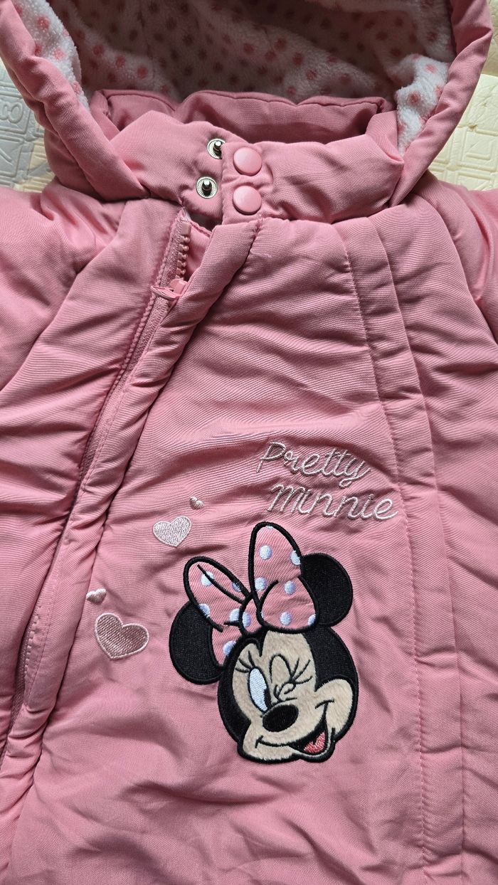 Combinaison - photo numéro 2