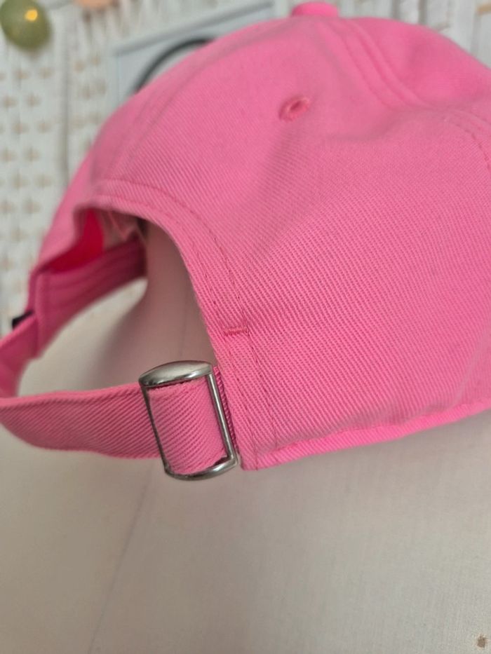 💕Jolie casquette de baseball logo Lock-Up TU converse mixte 💕 - photo numéro 7