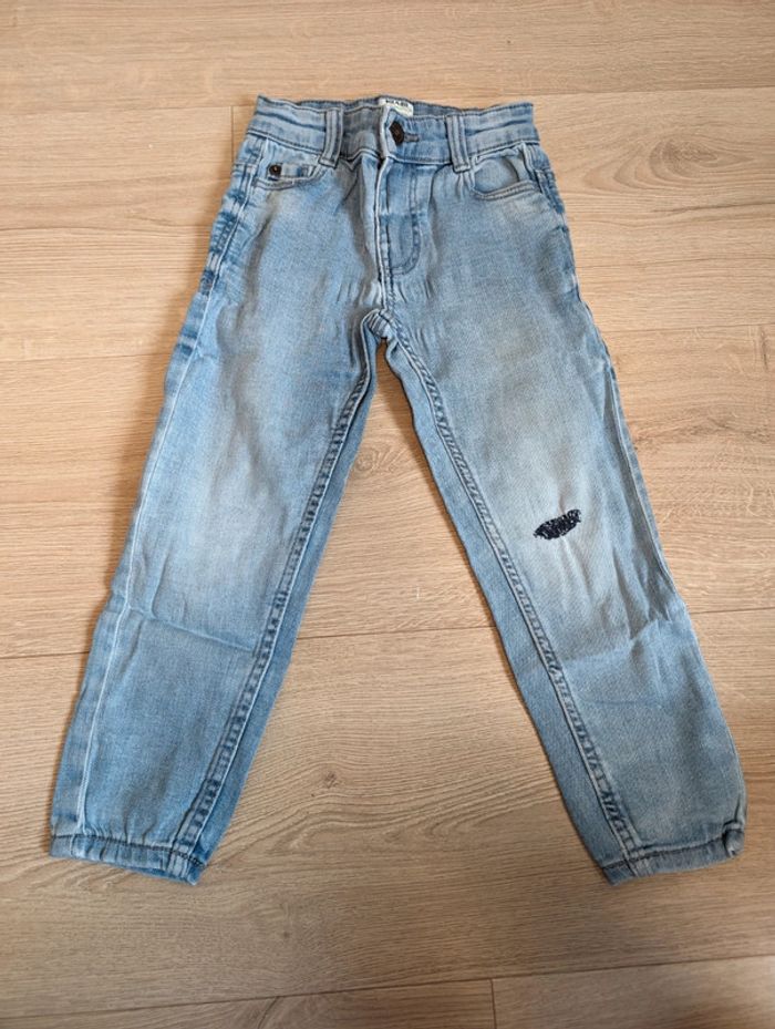 Lot de 2 pantalon Kiabi - photo numéro 4