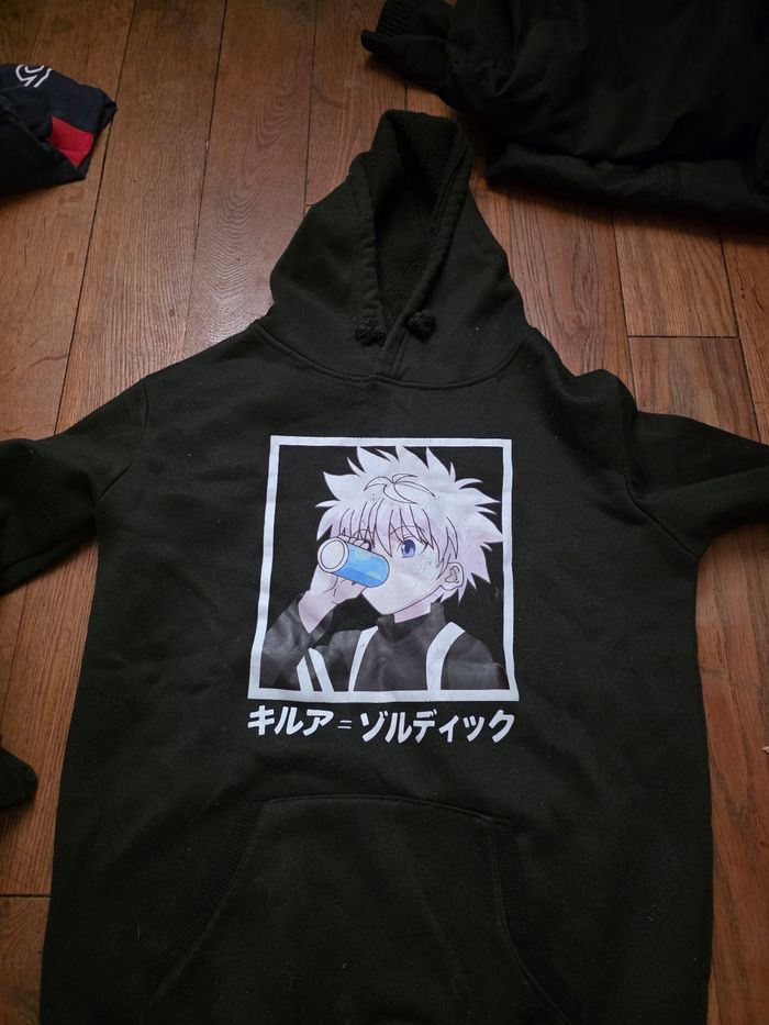 Habits - photo numéro 2