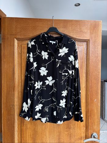 Chemise Ganni T.36