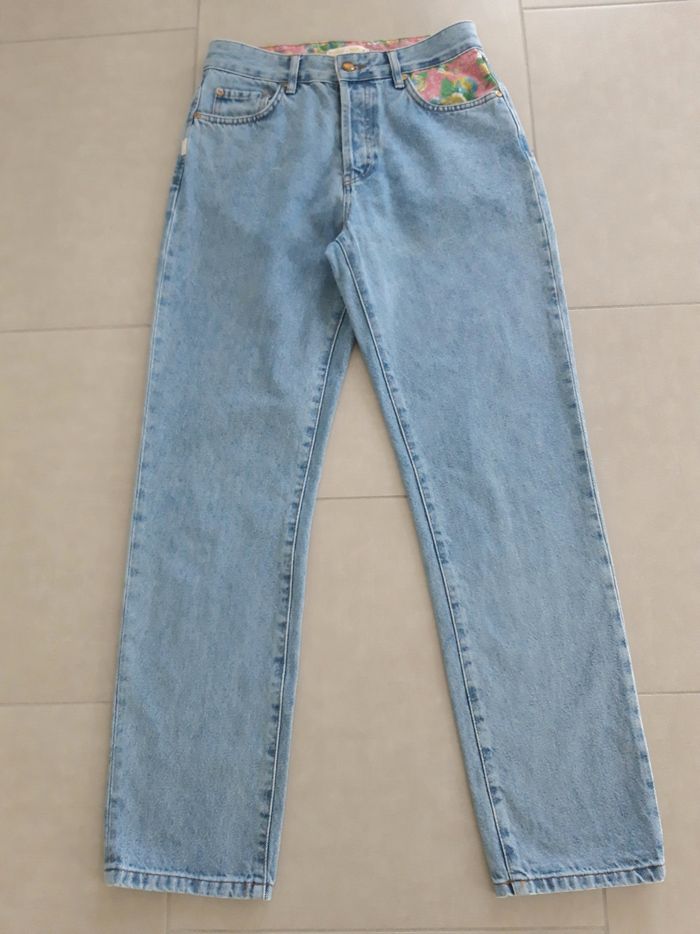 Jean Naf Naf taille 36 neuf