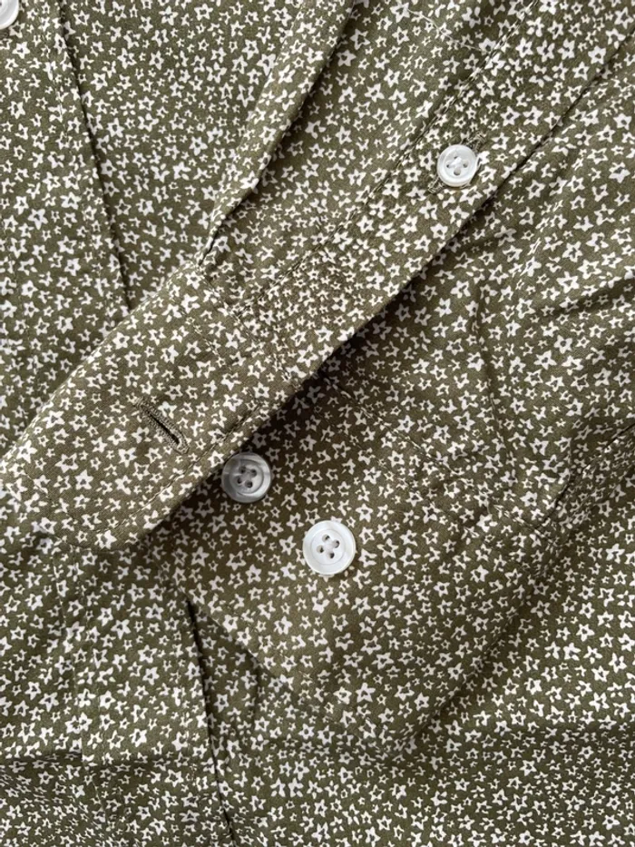 Chemise homme S Galeries Lafayette - photo numéro 2