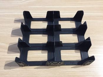 Support billet pièce détachée jeu de société Monopoly Millionnaire #A45