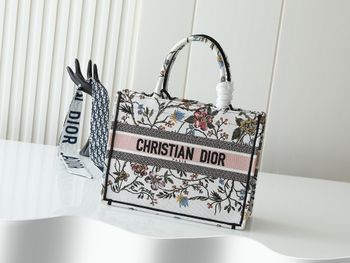 Dior Book Tote 0175