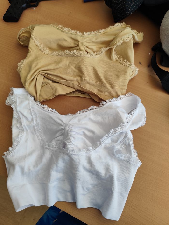 Vend soutien gorge brassière - photo numéro 4