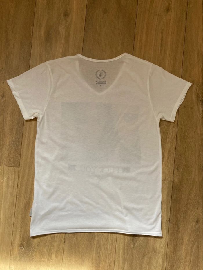 T-shirt Boombap - photo numéro 5