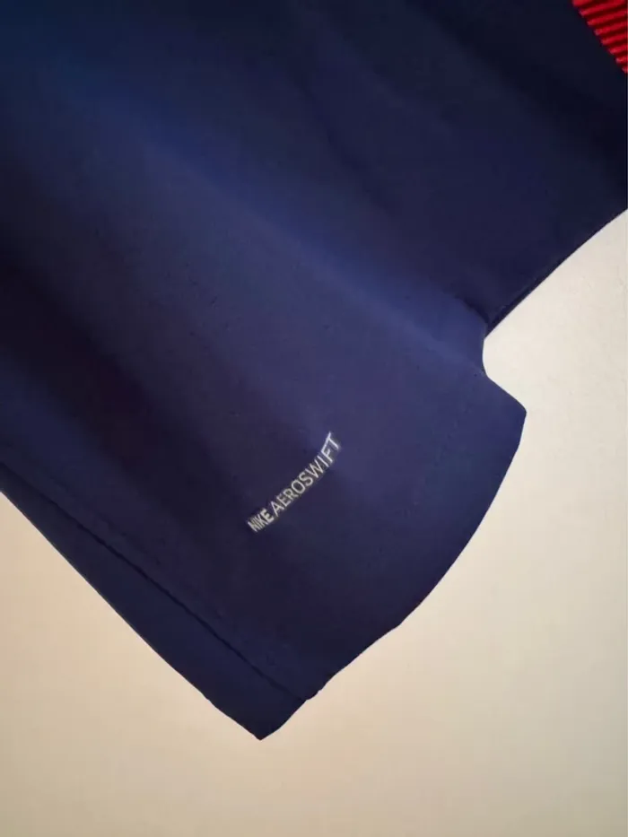 Maillot Domicile Paris Saint-Germain Nike Aeroswift Women 2017-2018 – Player Issue Taille S - photo numéro 5