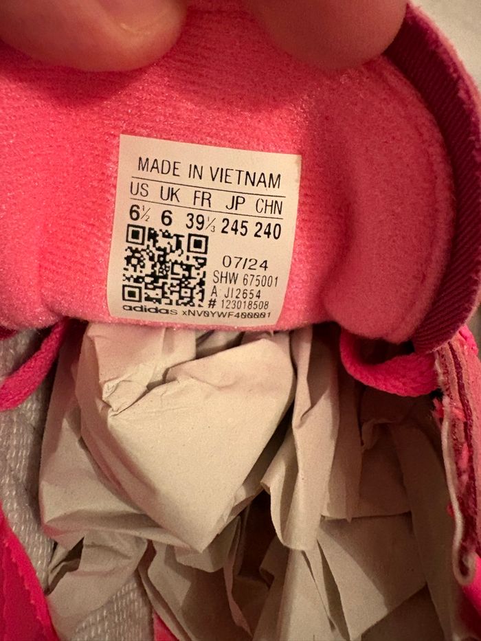 Spezial Rose - photo numéro 5