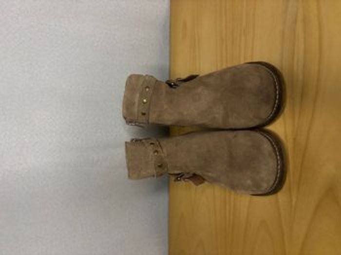 Bottines fille, Tape à l’œil (TAO), 32 - photo numéro 2