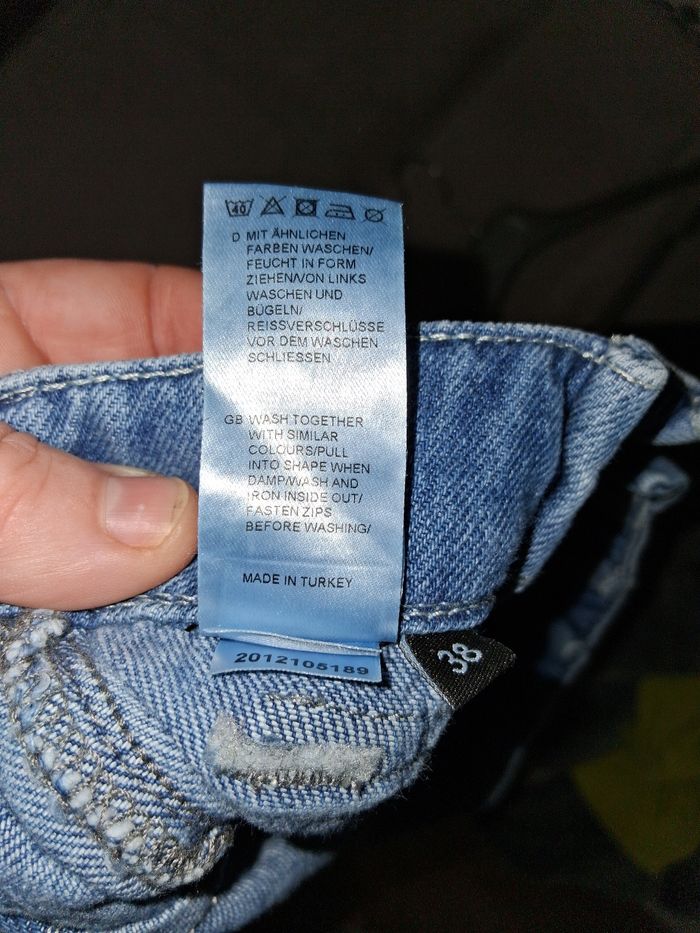Pantalon - photo numéro 3