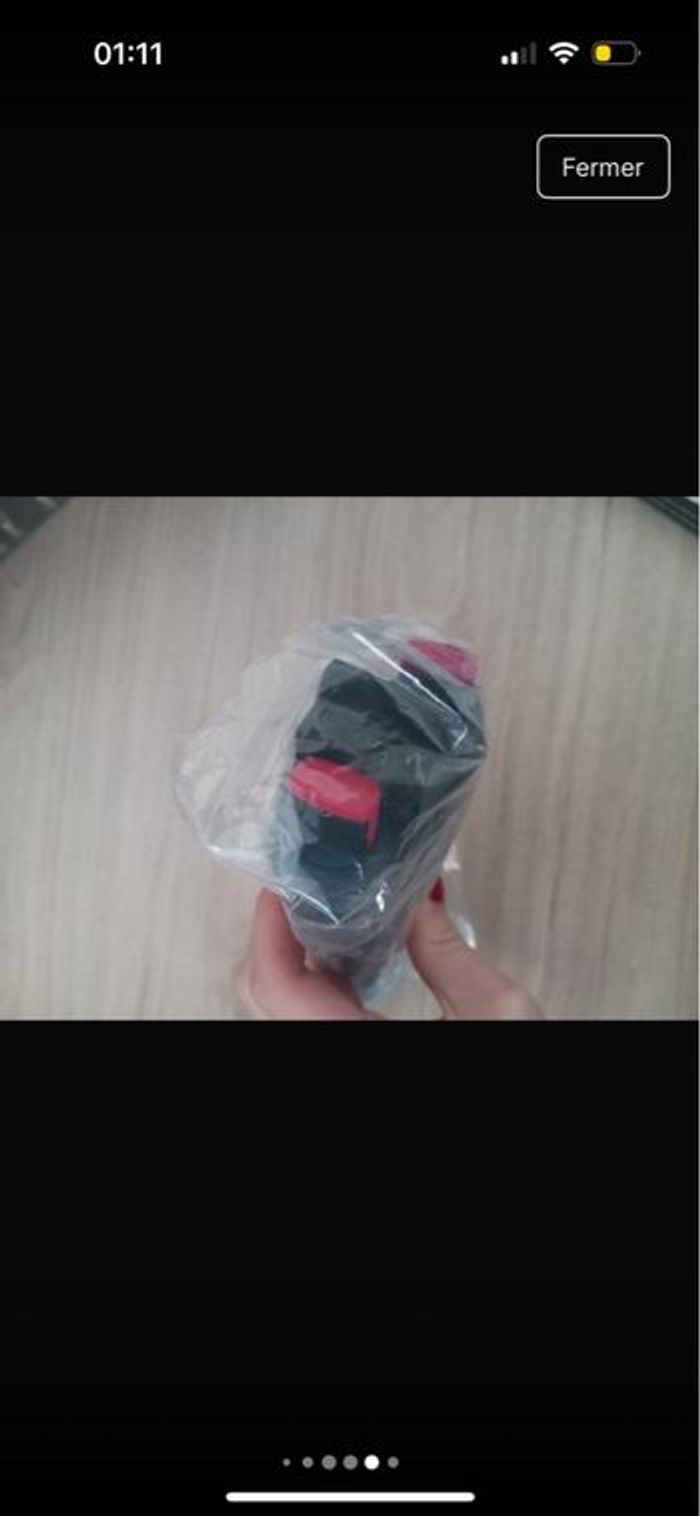 babyliss twist secret starter kit - photo numéro 10