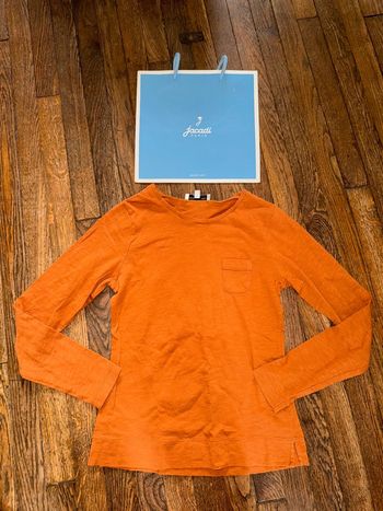 T-shirt mademoiselle jacadi Taille Xs (14 ans )