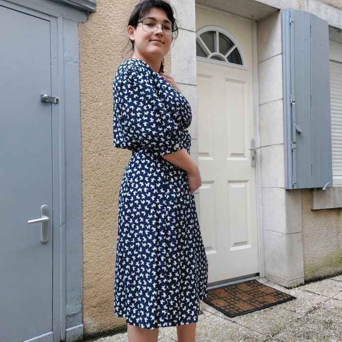 Pépite : ensemble Vintage pour taille M - photo numéro 2